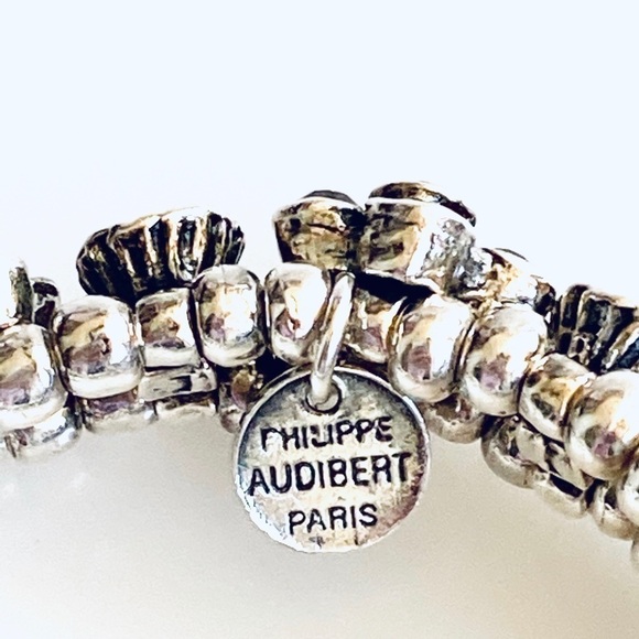 Bracelet PHILIPPE AUDIBERT Paris Jewelry Stretch - Picture 3 of 5